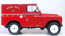 Oxford Diecast Land Rover Series III Postbus Royal Mail 43LR3S008 Right