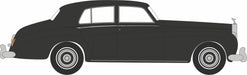 Oxford Diecast 1:43rd Scale Rolls Royce Silver Cloud I Black 43RSC002 Right