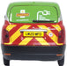 Oxford Diecast 1:43 LEVC Royal Mail TX5 Taxi Prototype VN5 Van Rear