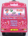 Oxford Diecast 43WM009 Tonibell Ice Cream Van Pink 1:43 Scale Rear