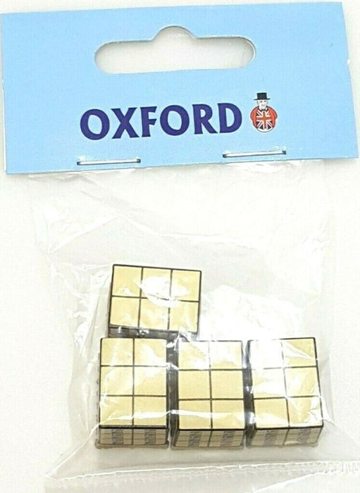76ACC00 Pallets 1:76 scale from Oxford Diecast Ltd