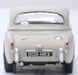 Oxford Diecast Nevada Beige Austin Healey Frogeye Sprite - 1:76 scale rear