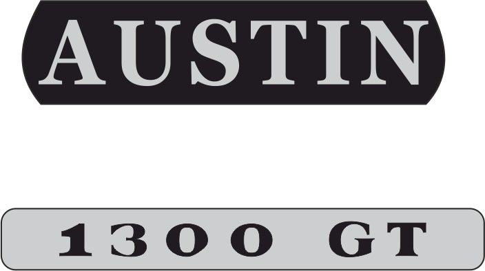 76AUS007 - Oxford Diecast Austin 1300 - Limeflower 76AUS007 - Oxford Diecast Austin 1300 - Limeflower