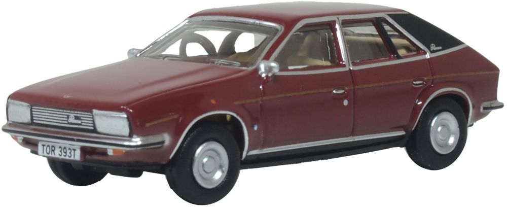 Oxford Diecast BL Princess Carmine 1:76