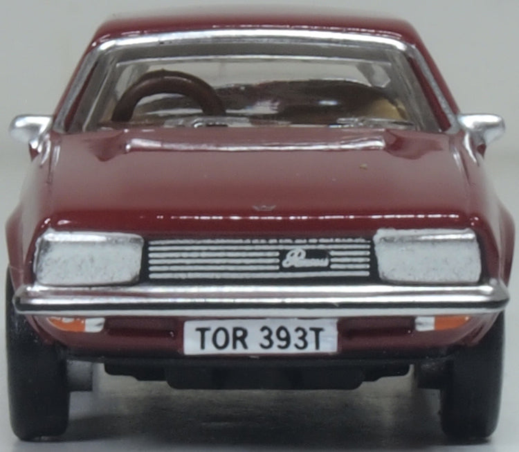Oxford Diecast BL Princess Carmine 1:76