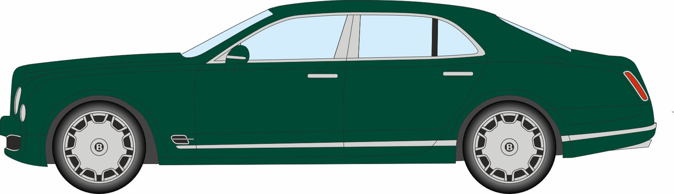Bentley