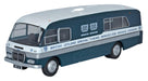 Oxford Diecast BMC Mobile Unit BL Special Tuning Department - 1:76 Scale 76BMC002