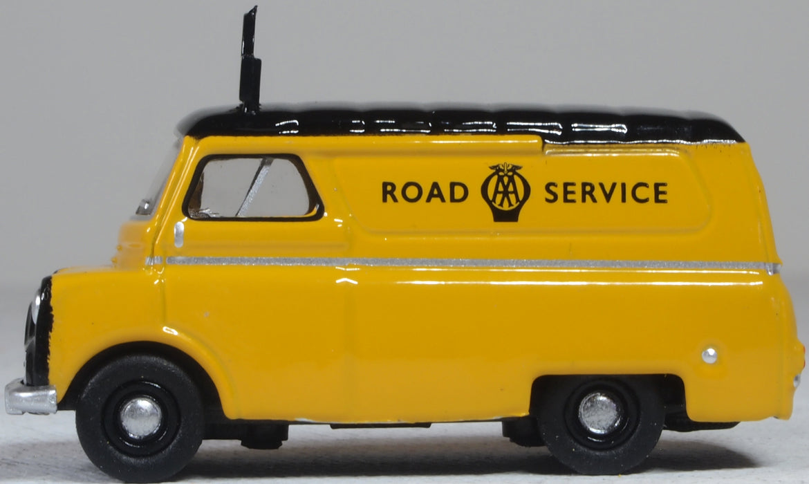 Oxford Diecast Bedford CA Van  1:76 Scale