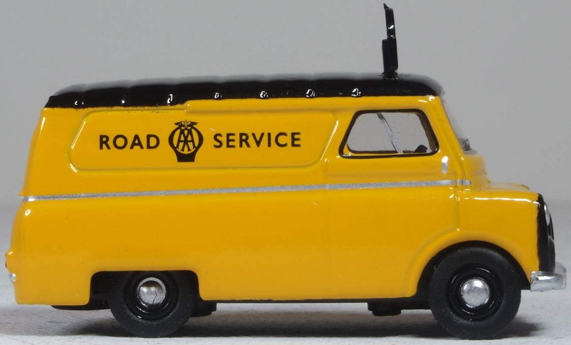 Oxford Diecast Bedford CA Van  1:76 Scale