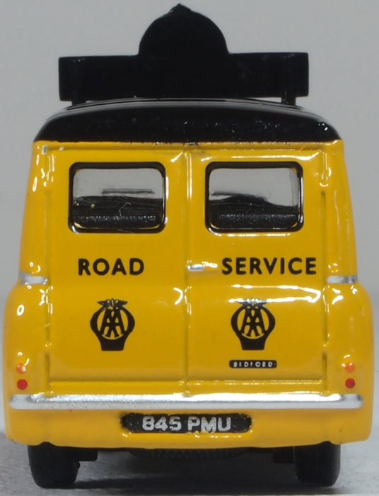 Oxford Diecast Bedford CA Van  1:76 Scale