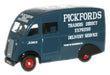 Oxford Diecast Pickfords Commer Q25 - 1:76 Scale 76CM002