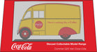 Oxford Diecast 1:76 Scale Commer Q25 Van Coca Cola 76CM010CC Pack