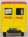 Oxford Diecast 1:76 Scale Commer Q25 Van Coca Cola 76CM010CC Rear