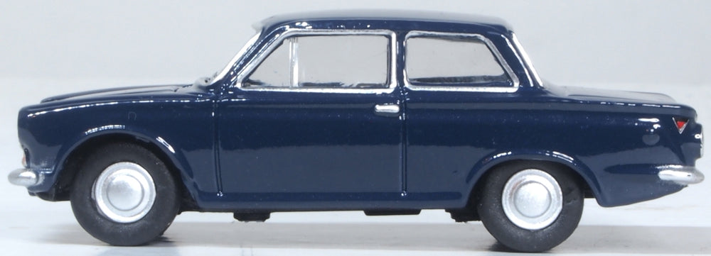 Oxford Diecast Ford Cortina Mk1 Anchor Blue