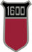 Oxford Diecast White Ford Capri Mk2 - 1:76 Scale 76CPR003 Badge