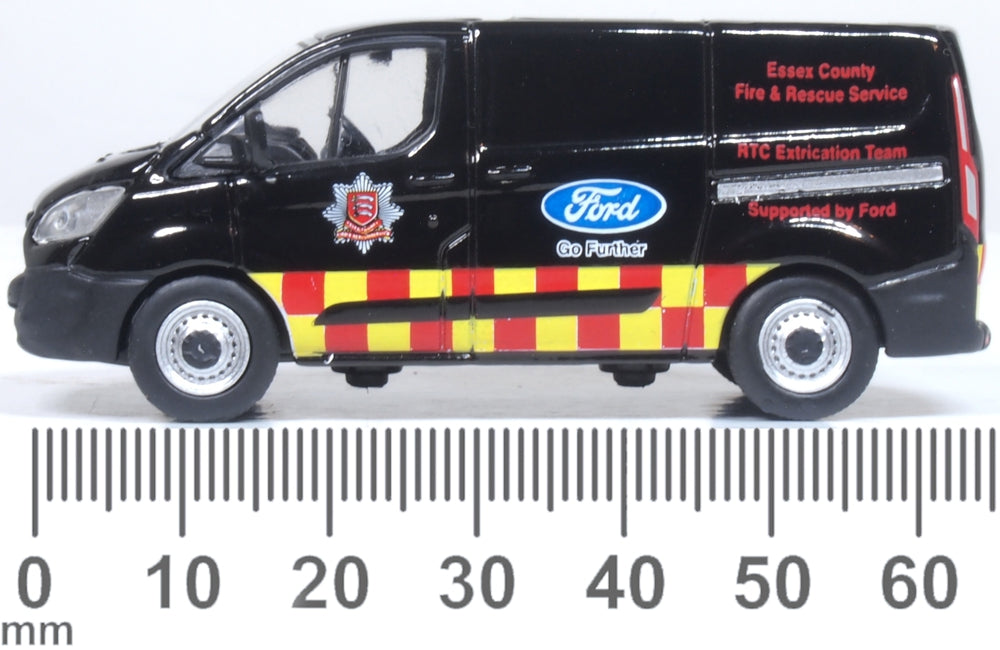 Ford transit 2015 greenlight 1/43 miniature collection , moderne Ford transit 2015 greenlight 1/43 miniature collection , moderne