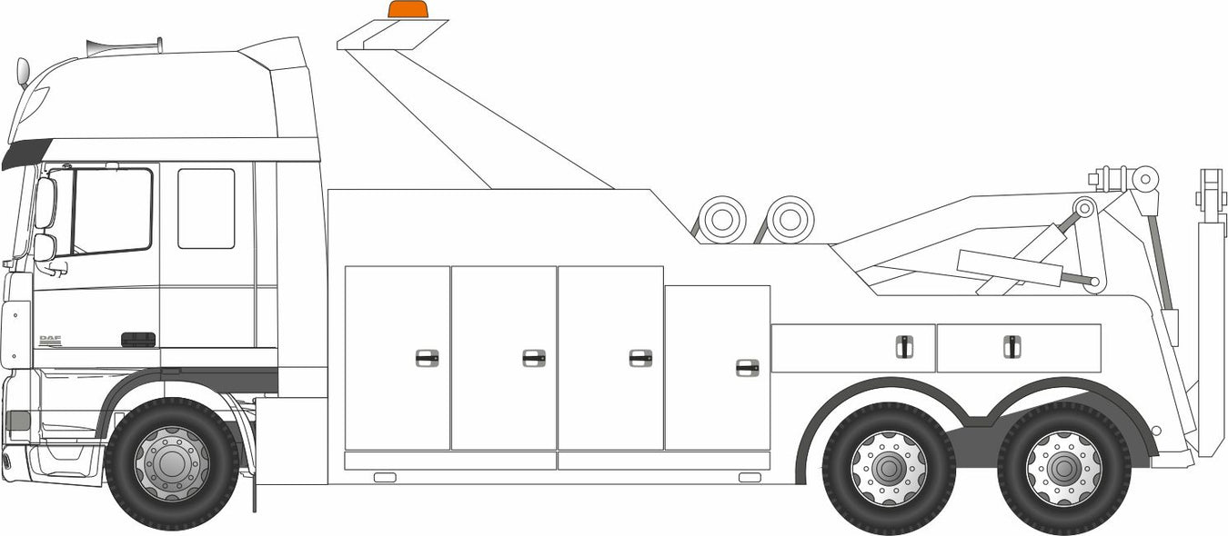 DAF