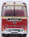 Oxford Diecast Duple Britannia Barton 76DB002 1:76 Scale (00) Front