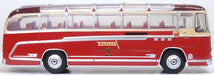 Oxford Diecast Duple Britannia Barton 76DB002 1:76 Scale (00)  Right