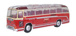 Oxford Diecast Duple Britannia Barton 76DB002 1:76 Scale (00)