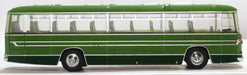 Oxford Diecast Duple Commander MKII Southdown 1:76 -76DC001 right