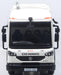 Oxford Diecast Veolia Dennis Eagle Olympus Refuse Truck 1:76 scale Front