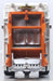 Oxford Diecast Veolia Dennis Eagle Olympus Refuse Truck 1:76 scale Rear