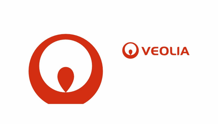 Oxford Diecast Veolia Dennis Eagle Olympus Refuse Truck 1:76 scale VEOLIA