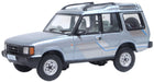 xford Diecast 1:76 Scale Land Rover Discovery 1 Mistrale 76DS1002
