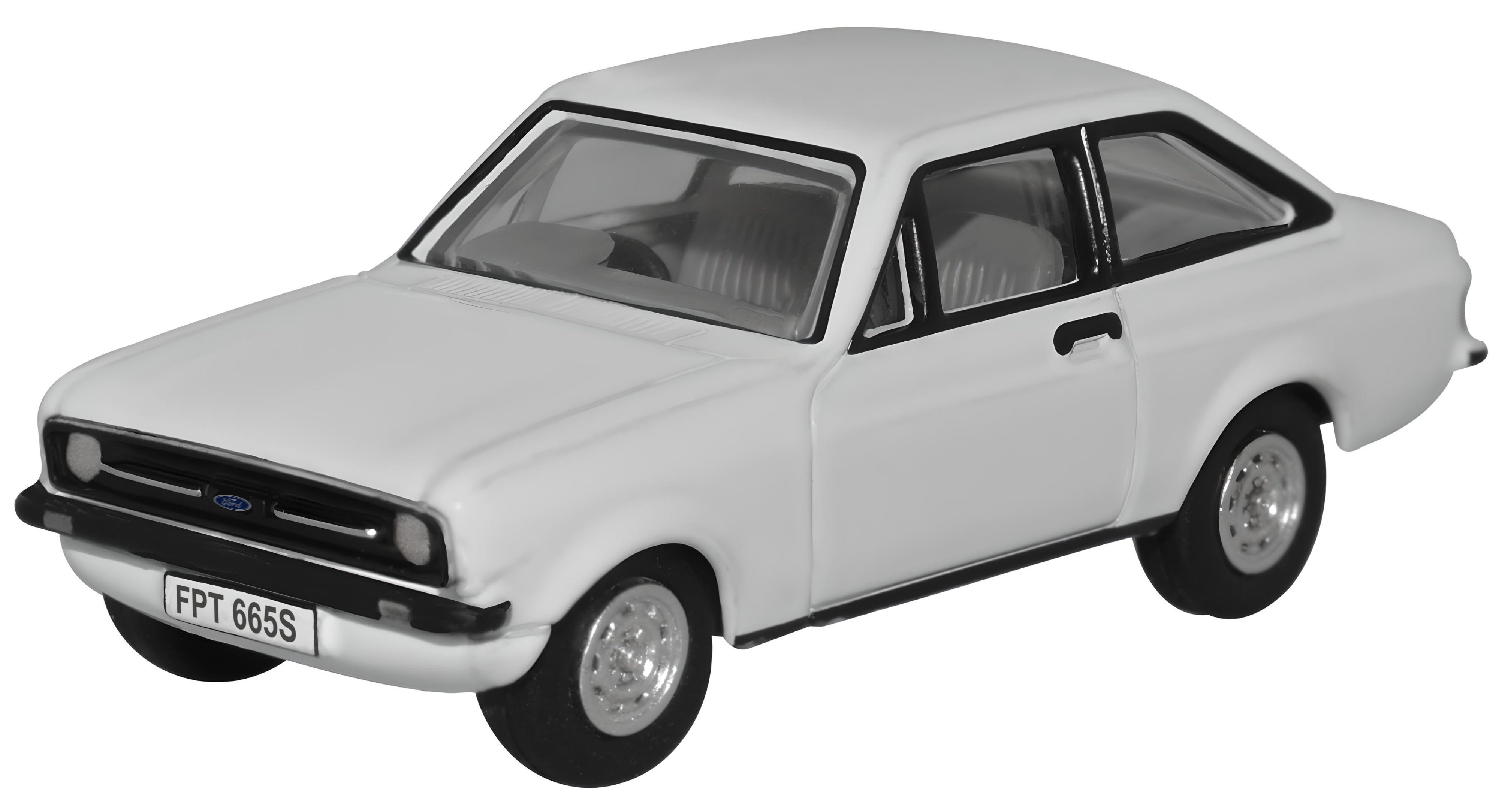 Trofeu 1/43 Ford Escort MK1 1600 RS Lombard RAC Rally '73 Makinen Model Trofeu 1/43 Ford Escort MK1 1600 RS Lombard RAC Rally '73 Makinen Model