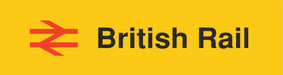 Oxford Diecast 1:76 Scale Ford Transit Mk1 British Rail 76FT1005 British Rail Logo