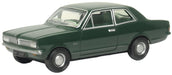 Oxford Diecast 1:76 Scale Pinewood Green Vauxhall Viva HB