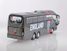 Oxford Diecast 76IR6005 England Football Team Coach 1:76 Scale Rear