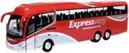 76IR6008 Oxford Diecast Bus Eireann 1:76 Scale