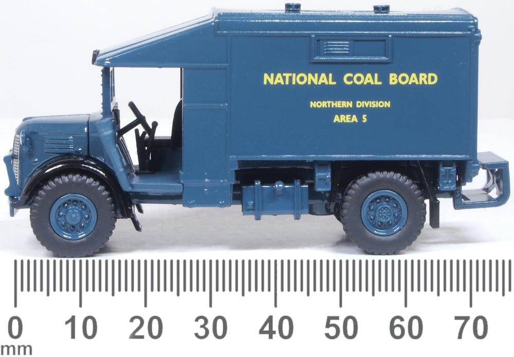 The new Austin K2/Y Ambulance is a model addition to the Airfix model kit range The new Austin K2/Y Ambulance is a model addition to the Airfix model kit range