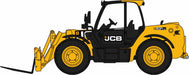 Oxford Diecast JCB 531 70 Loadall JCB 76LDL001 1:76 Scale Left