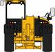 Oxford Diecast JCB 531 70 Loadall JCB 76LDL001 1:76 Scale Rear