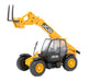 Oxford Diecast JCB 531 70 Loadall JCB 76LDL001 1:76 Scale