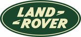 Oxford Diecast Land Rover Discovery 2 Alveston Red 76LRD2003 - 1:76 scale Land Rover Badge