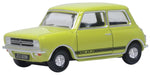 Oxford Diecast Citron Mini 1275 - 1:76 scale 76MINGT007