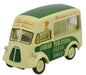 Oxford Diecast Facchinos Morris J Ice Cream Van - 1:76 Scale 76MJ001