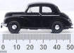 Oxford Diecast Morris Minor MMS Saloon Black - 1:76 scale 76MMS007 measurements