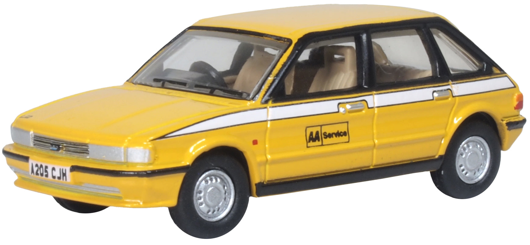 Austin Maestro - AA Austin Maestro - AA