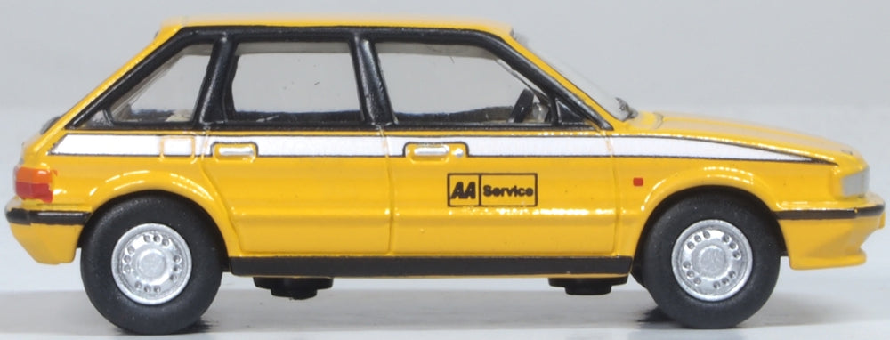 Oxford Diecast Austin Maestro AA