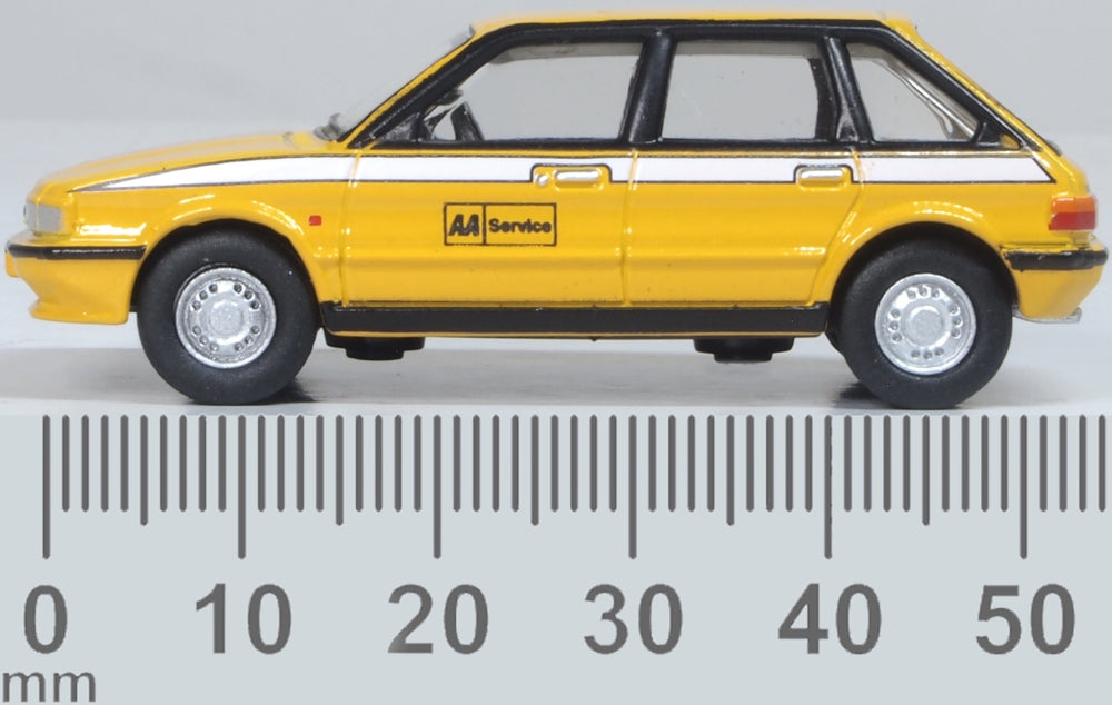 Oxford Diecast Austin Maestro AA