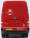 Oxford Diecast 1:76 Scale Mercedes Sprinter Van Royal Mail Rear