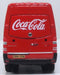 Oxford Diecast Coca Cola Mercedes Sprinter 76MSV007CC 1:76 Scale rear