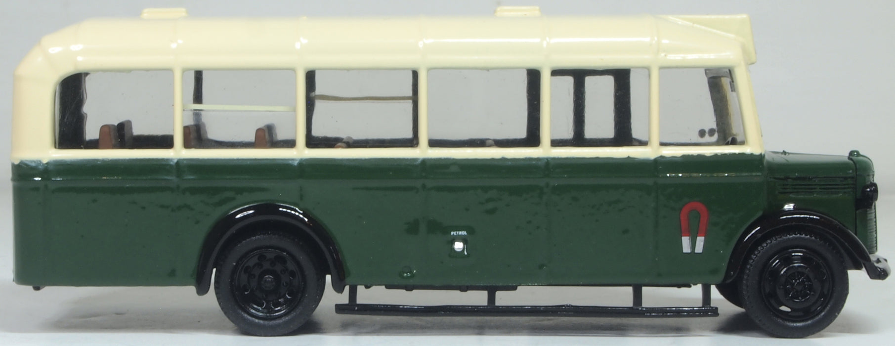 Oxford Diecast Bedford OWB John Smiths Brewery 1:76