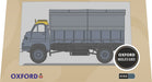 Oxford Diecast Bedford RL RAF Kinloss Mountain Rescue 76RL001 Pack