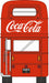 Oxford Diecast Routemaster 1:76 Coca Cola Xmas 76rm114CC Rear